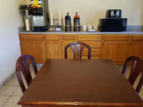 Knights Inn Franklin, PA Hotels in Venango County