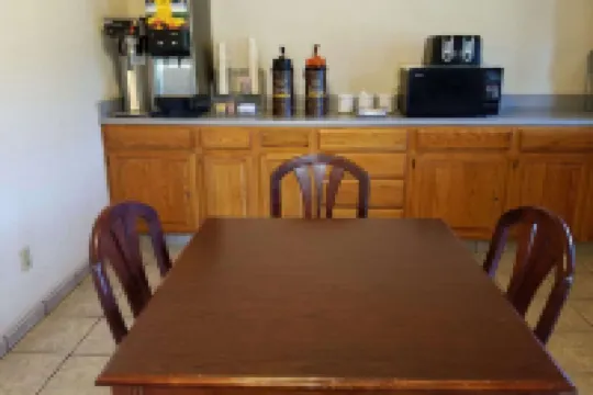 나이츠 인 프랭클린