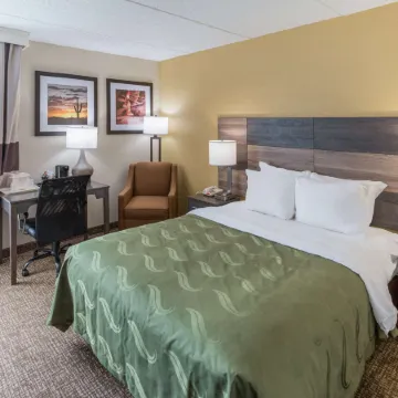 Quality Inn & Suites