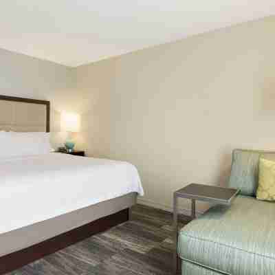 Hampton Inn Niles/Warren Rooms