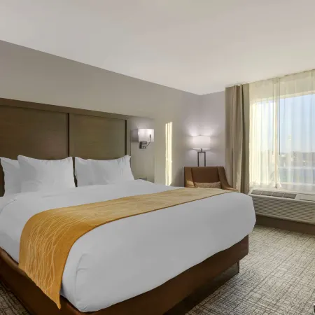 Comfort Inn Jonesboro