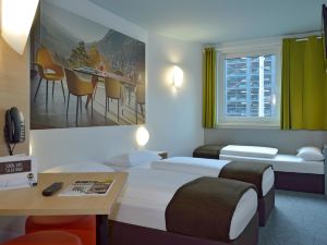 B&B HOTEL Weil am Rhein/Basel