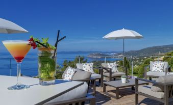 Hôtel la Villa Douce