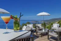 Hôtel la Villa Douce