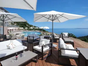 Hôtel la Villa Douce