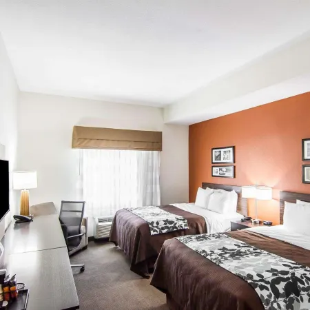 Sleep Inn Lufkin