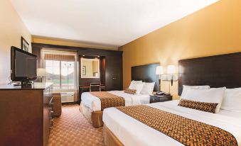 La Quinta Inn & Suites by Wyndham Lexington South / Hamburg