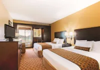 La Quinta Inn & Suites by Wyndham Lexington South / Hamburg Hotel a Winchester
