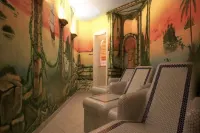 Ferienhotel Hoppet Các khách sạn ở Fugen