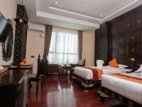 Hotel Apex Hotels in Mandalay