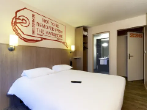 Kyriad Cholet Hoteles en Cholet