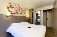 Kyriad Cholet Các khách sạn ở Cholet