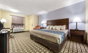 Rodeway Inn University District