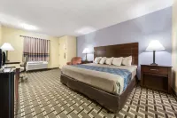 Rodeway Inn Lincoln West - University Area