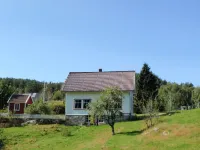 Nystølen Hotel a Nordtveitgrend