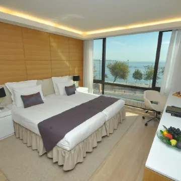 Kalyon Hotel Istanbul