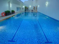 Jannah Burj Al Sarab - 5 tähden