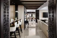 Fairmont Fujairah Beach Resort - bar