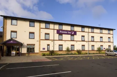 Blackburn South (M65, J4) Hotels in Север Тертон
