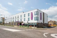 Premier Inn Clacton-On-Sea (Seafront) Hotels in Clacton-on-Sea