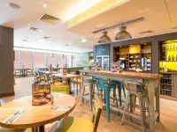 Premier Inn Tenby Town Centre Hotels in Tenby