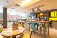 Premier Inn Tenby Town Centre