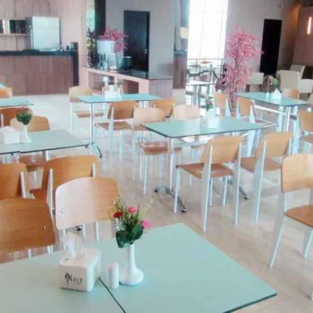Hotel 61 Medan