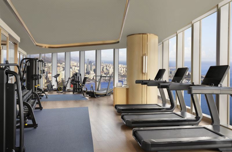 The St. Regis Qingdao photo 6