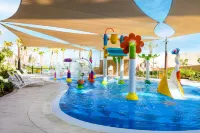 รีสอร์ทชายหาดเซ็นทารา มิราจ ดูไบ - รีสอร์ท