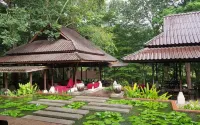 Wanathara Resort Hotels in Wang Thong