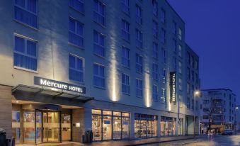 Mercure Hotel Hannover Mitte