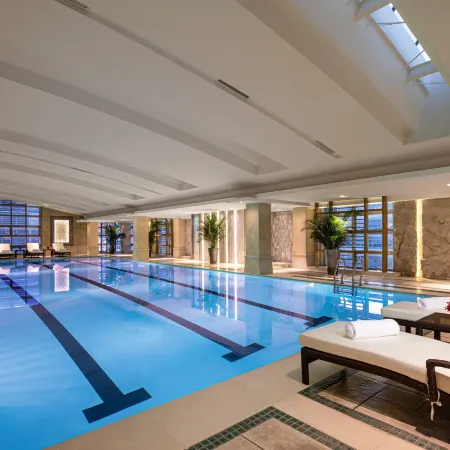Crowne Plaza SHANGHAI NANJING ROAD by IHG