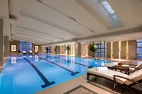 Crowne Plaza Shanghai Nanjing Road