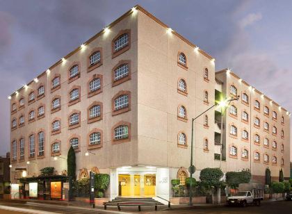 Hotel MX congreso CDMX, Trademark Collection by Wyndham