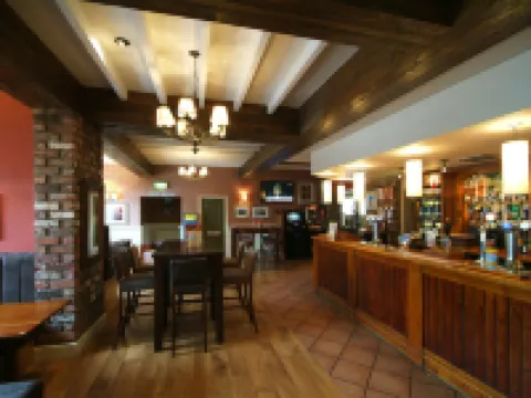 Premier Inn Wirral (Greasby) Hotels in Wirral