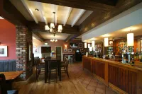 Premier Inn Wirral (Greasby) Hotels in Hoylake