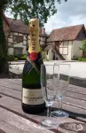 Meadow Farm Redditch by Marstons Inns - Bar