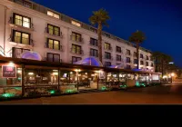 Concorde El Salam Cairo Hotel & Casino Hotels near City Stars Mall