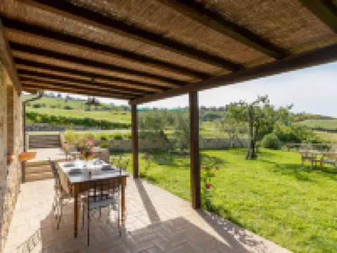 Villa Alba