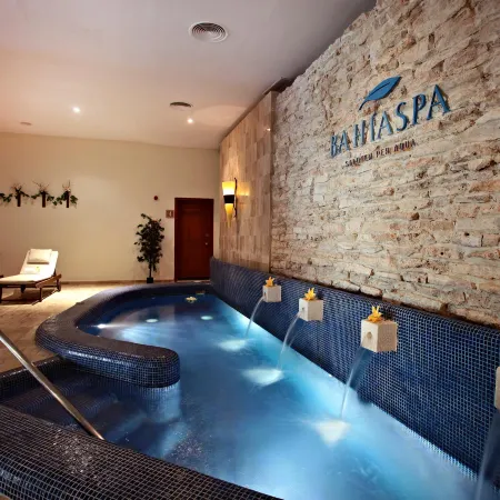 Bahia Principe Explore Coba - All Inclusive