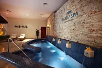 Bahia Principe Explore Coba - All Inclusive - vasca da bagno
