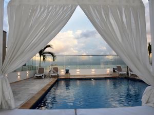 Radisson Hotel Diamond Barranquilla