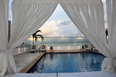 Radisson Hotel Diamond Barranquilla Các khách sạn ở Barranquilla