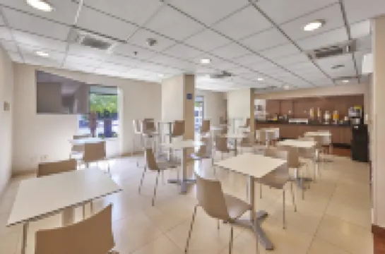 City Express by Marriott Los Mochis