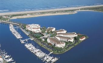 Loews Coronado Bay Resort