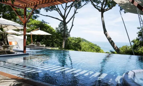 Makanda by the Sea Hotel Adults Only