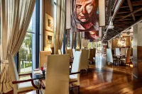 Hilton Sao Paulo Morumbi Hotels in Sao Paulo