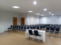 Bristol Centro Civico Curitiba