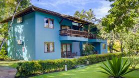 Mar Paraíso Hotel