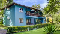 Mar Paraíso Hotel Các khách sạn ở 